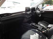 Ford Kuga EcoBlue Vignale