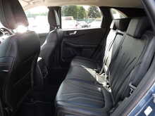 Ford Kuga EcoBlue Vignale