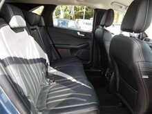 Ford Kuga EcoBlue Vignale