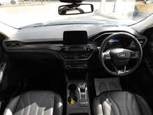 Ford Kuga EcoBlue Vignale