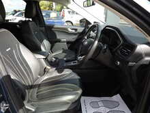 Ford Kuga EcoBlue Vignale
