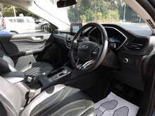 Ford Kuga EcoBlue Vignale