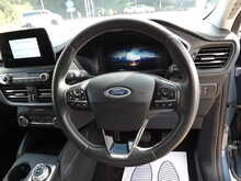 Ford Kuga EcoBlue Vignale