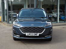 Ford Kuga EcoBlue Vignale