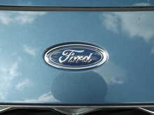 Ford Kuga EcoBlue Vignale