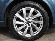 Ford Kuga EcoBlue Vignale