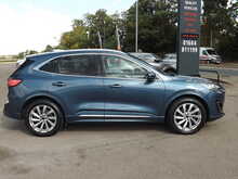 Ford Kuga EcoBlue Vignale