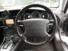 Jaguar XKR400 Supercharged