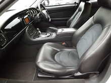 Jaguar XKR400 Supercharged