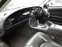 Jaguar XKR400 Supercharged