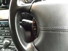 Jaguar XKR400 Supercharged