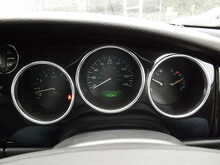 Jaguar XKR400 Supercharged