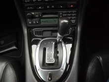 Jaguar XKR400 Supercharged