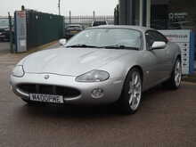 Jaguar XKR400 Supercharged