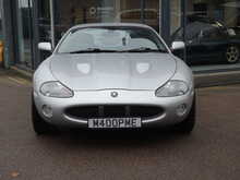 Jaguar XKR400 Supercharged