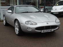 Jaguar XKR400 Supercharged