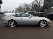 Jaguar XKR400 Supercharged