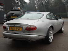 Jaguar XKR400 Supercharged