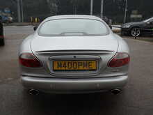 Jaguar XKR400 Supercharged