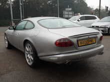 Jaguar XKR400 Supercharged