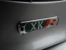 Jaguar XKR400 Supercharged