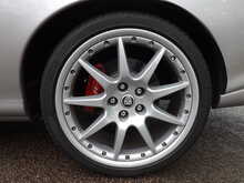 Jaguar XKR400 Supercharged