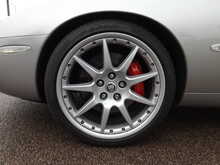 Jaguar XKR400 Supercharged