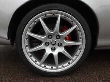 Jaguar XKR400 Supercharged