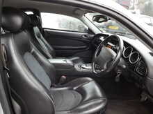 Jaguar XKR400 Supercharged