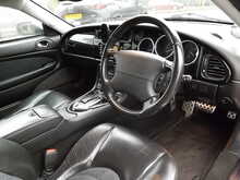 Jaguar XKR400 Supercharged