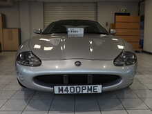 Jaguar XKR400 Supercharged