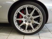 Jaguar XKR400 Supercharged