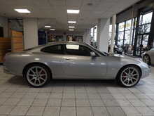 Jaguar XKR400 Supercharged