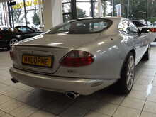 Jaguar XKR400 Supercharged