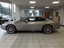 Jaguar XKR400 Supercharged