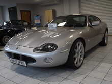 Jaguar XKR400 Supercharged