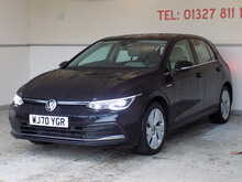 Volkswagen Golf TSI Style