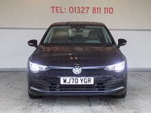 Volkswagen Golf TSI Style
