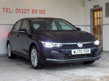 Volkswagen Golf TSI Style