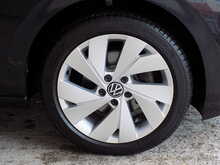 Volkswagen Golf TSI Style
