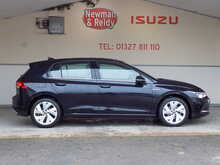 Volkswagen Golf TSI Style