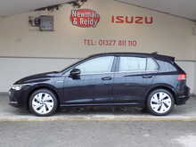 Volkswagen Golf TSI Style