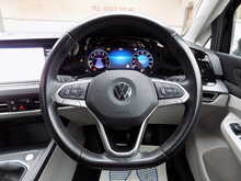 Volkswagen Golf TSI Style