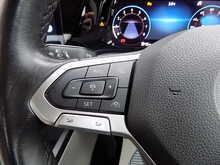 Volkswagen Golf TSI Style