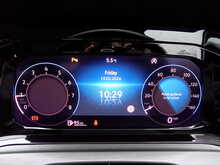 Volkswagen Golf TSI Style