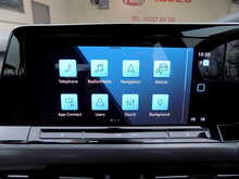 Volkswagen Golf TSI Style