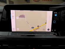 Volkswagen Golf TSI Style