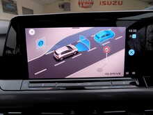 Volkswagen Golf TSI Style