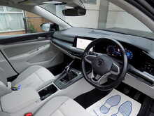 Volkswagen Golf TSI Style