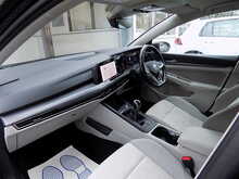 Volkswagen Golf TSI Style